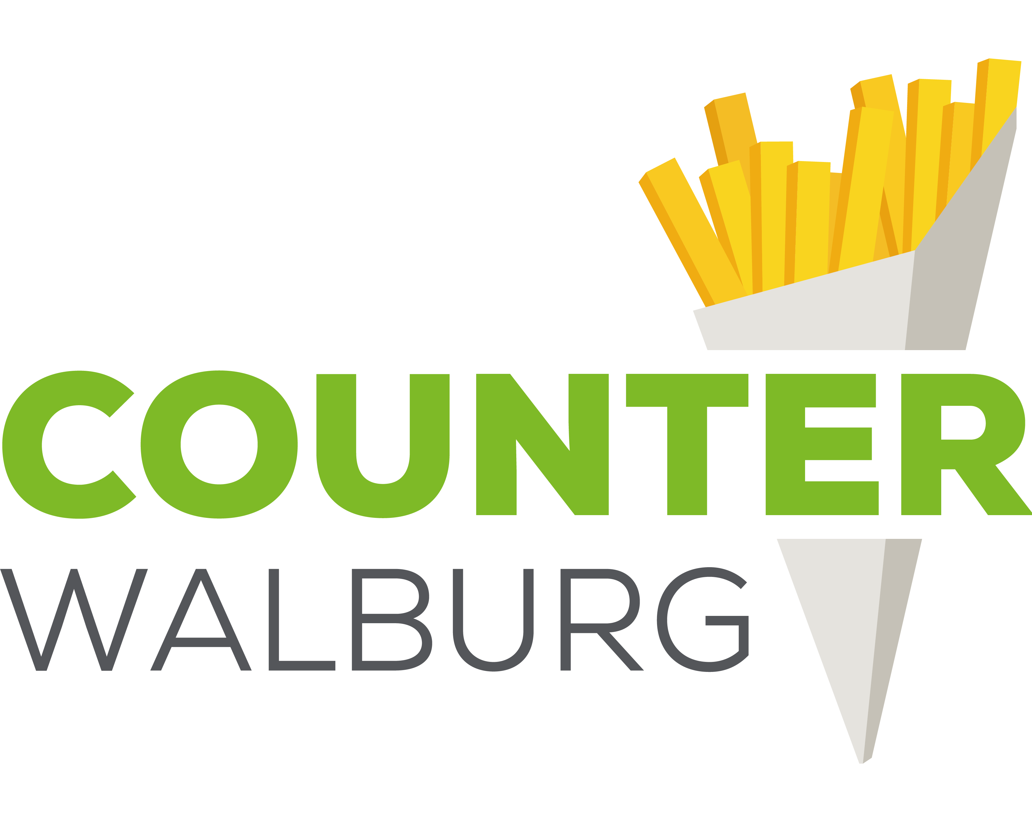 Counter Walburg